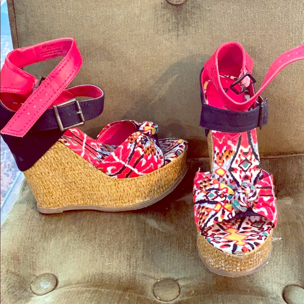 Wedges
